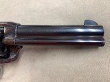 Hammerli Virginian Single Action .357 Mag Revolver - Swiss Made - 6 of 13