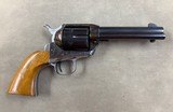 Hammerli Virginian Single Action .357 Mag Revolver - Swiss Made - 4 of 13