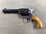 Hammerli Virginian Single Action .357 Mag Revolver - Swiss Made - 1 of 13