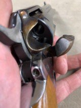 Hammerli Virginian Single Action .357 Mag Revolver - Swiss Made - 13 of 13