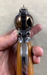 Hammerli Virginian Single Action .357 Mag Revolver - Swiss Made - 7 of 13