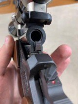 Thompson Center Contender Super 16 .30-30 / Burris 2.5 - 7x Scope - 6 of 6