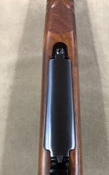 Winchester Model 70 Featherweight .270 Cal Current Production - 8 of 8