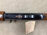 Remington 11/87 Premier 12 Ga 28 Inch Minty in Box - 12 of 15