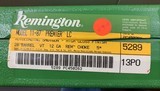 Remington 11/87 Premier 12 Ga 28 Inch Minty in Box - 2 of 15