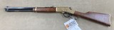 Henry Big Boy Deluxe Engraved 3rd Edition .45 Colt - NIB - 3 of 7