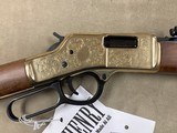 Henry Big Boy Deluxe Engraved 3rd Edition .45 Colt - NIB - 2 of 7