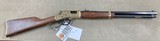 Henry Big Boy Deluxe Engraved 3rd Edition .45 Colt - NIB - 1 of 7