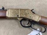 Henry Big Boy Deluxe Engraved 3rd Edition .45 Colt - NIB - 4 of 7
