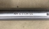 Springfield M1A Precision 6.5 Creedmore - NIB - 7 of 7