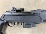Springfield M1A Precision 6.5 Creedmore - NIB - 2 of 7