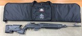Springfield M1A Precision 6.5 Creedmore - NIB - 1 of 7