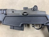 Springfield M1A Precision 6.5 Creedmore - NIB - 4 of 7