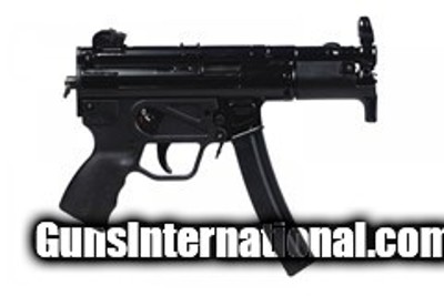 Century AP5-M 9mm Pistol - NIB