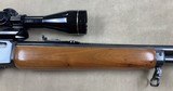 Marlin 336 Lever Action .356 Win Cal - minty - 4 of 17