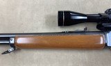 Marlin 336 Lever Action .356 Win Cal - minty - 9 of 17