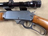 Marlin 336 Lever Action .356 Win Cal - minty - 8 of 17