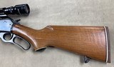 Marlin 336 Lever Action .356 Win Cal - minty - 10 of 17