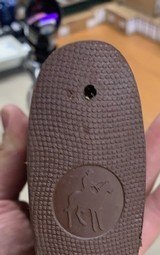 Marlin 336 Lever Action .356 Win Cal - minty - 15 of 17