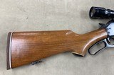 Marlin 336 Lever Action .356 Win Cal - minty - 5 of 17