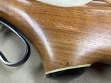 Marlin 336 Lever Action .356 Win Cal - minty - 11 of 17