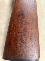 Winchester 1897 12 Ga 30 Inch Full Circa 1911 - 11 of 19