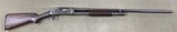 Winchester 1897 12 Ga 30 Inch Full Circa 1911 - 1 of 19