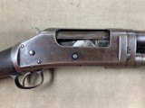 Winchester 1897 12 Ga 30 Inch Full Circa 1911 - 2 of 19
