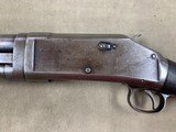 Winchester 1897 12 Ga 30 Inch Full Circa 1911 - 8 of 19