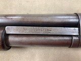 Winchester 1897 12 Ga 30 Inch Full Circa 1911 - 18 of 19