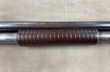 Winchester 1897 12 Ga 30 Inch Full Circa 1911 - 3 of 19