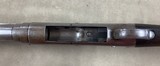 Winchester 1897 12 Ga 30 Inch Full Circa 1911 - 13 of 19