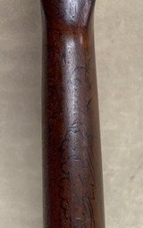 Winchester 1897 12 Ga 30 Inch Full Circa 1911 - 16 of 19