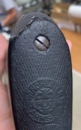 Winchester 1897 12 Ga 30 Inch Full Circa 1911 - 19 of 19