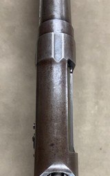 Winchester 1897 12 Ga 30 Inch Full Circa 1911 - 17 of 19