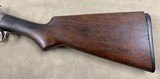 Winchester 1897 12 Ga 30 Inch Full Circa 1911 - 10 of 19