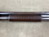 Winchester 1897 12 Ga 30 Inch Full Circa 1911 - 9 of 19