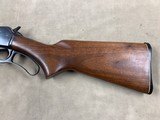 Marlin Vintage 336 Rifle .30-30 JM Barrel - 8 of 15