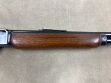 Marlin Vintage 336 Rifle .30-30 JM Barrel - 3 of 15