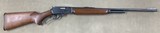 Marlin Vintage 336 Rifle .30-30 JM Barrel - 1 of 15