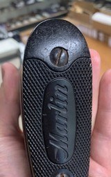 Marlin Vintage 336 Rifle .30-30 JM Barrel - 15 of 15