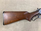 Marlin Vintage 336 Rifle .30-30 JM Barrel - 4 of 15