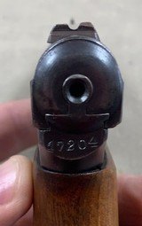 Mauser 1914 .32acp - excellent - 2 of 9