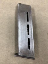 Mauser 1914 .32acp - excellent - 8 of 9