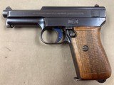 Mauser 1914 .32acp - excellent - 9 of 9