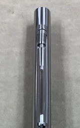 Ruger Old Army .45 Single Action Stainless - minty - 7 of 7