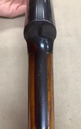 Browning Belgian A5 Light Twelve 29 Inch Full Vent Rib - excellent - 11 of 13