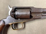Remington 1861 Navy .36 Cal 6 Shot Revolver - 6 of 19