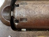 Remington 1861 Navy .36 Cal 6 Shot Revolver - 19 of 19