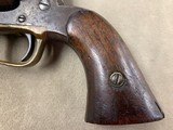 Remington 1861 Navy .36 Cal 6 Shot Revolver - 4 of 19
